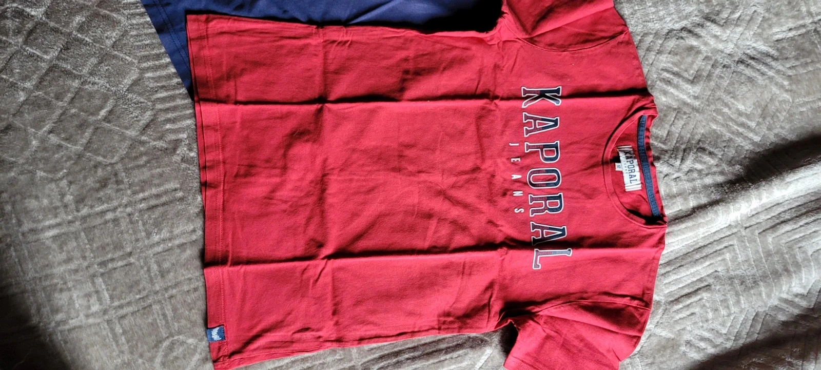 Lote de 2 Camisetas – photo 2